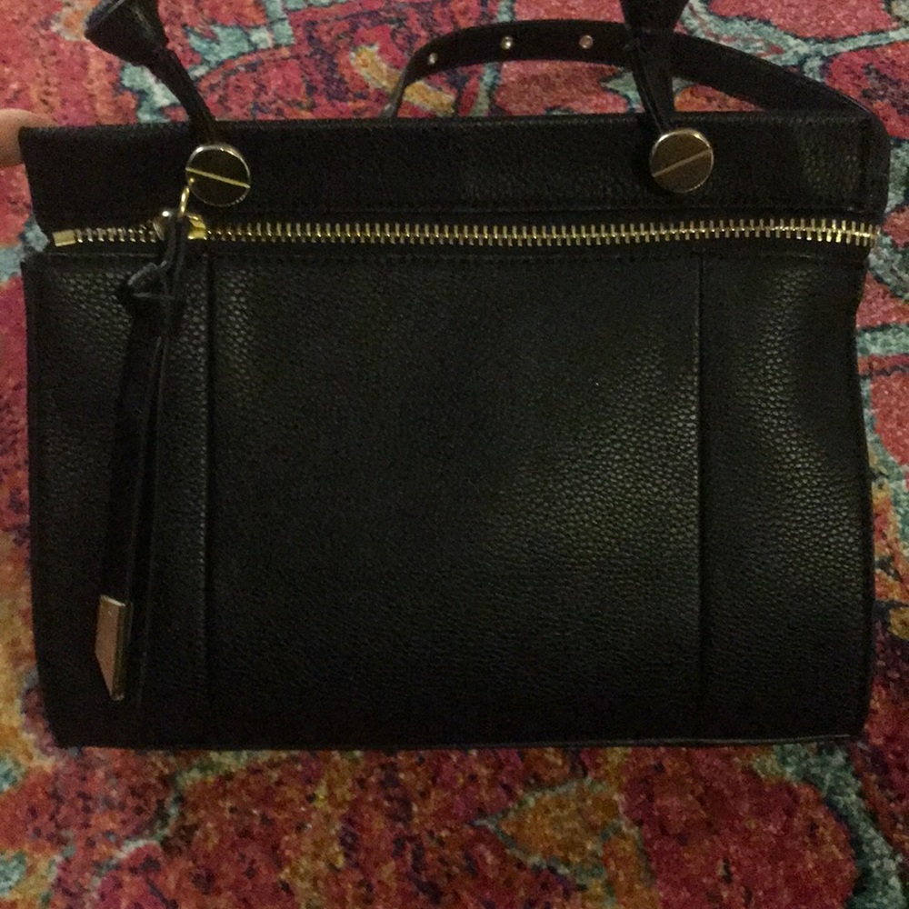 Foley + Corinna crossbody purse